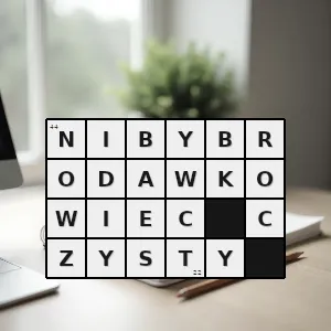 Rozwiązanie krzyżówki: brodawkowiec - nibybrodawkowiec czysty | hasła, synonimy i podpowiedzi Hasło krzyżówkowe brodawkowiec - nibybrodawkowiec czysty – rozwiązanie, synonimy, podpowiedzi i definicje krzyżówkowe